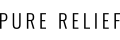 PURE RELIEF Logo