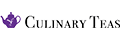 CULINARY TEAS Promo Codes
