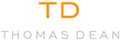 THOMAS DEAN Logo