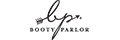 Booty Parlor Logo