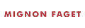 MIGNON FAGET Promo Codes