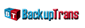BackupTrans Logo
