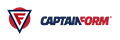 CaptainForm Promo Codes