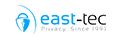 east-tec Logo