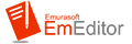 EmEditor Logo