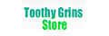 Toothy Grins Store Logo