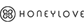HONEYLOVE Logo