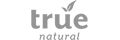 true natural Logo