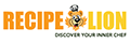 RecipeLion Logo