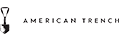 AMERICAN TRENCH Promo Codes