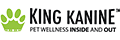 KING KANINE Logo