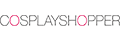 Cosplay Shopper + coupons