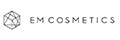EM COSMETICS + coupons