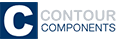 CONTOUR COMPONENTS Logo