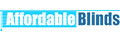 AffordableBlinds Promo Codes