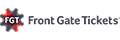 Front Gate Tickets Promo Codes