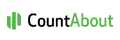 CountAbout Logo