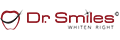 Dr. Smiles Go Logo