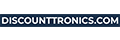 DiscountTronics.com Logo