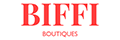 BIFFI BOUTIQUES + coupons