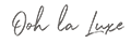Ooh La Luxe Promo Codes