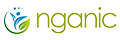 nganic Logo