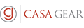 CASA GEAR Logo