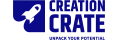 Creation Crate Logo