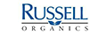 Russell Organics + coupons