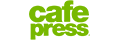 cafe press Logo