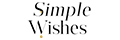 simple wishes Promo Codes