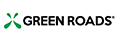 Green Roads Logo