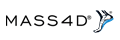MASS4D Logo