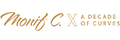 Monif C. Logo