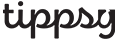 tippsy Logo