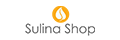 Sulina Shop Logo