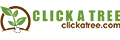Click A Tree Logo