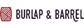 Burlap & Barrel Promo Codes