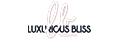 Luxurious Bliss + coupons
