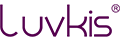 Luvkis Logo