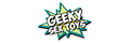Geeky Sex Toys Logo