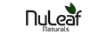 NuLeaf Naturals Logo