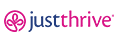 Just Thrive Logo