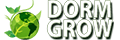 Dorm Grow Logo