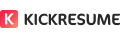 KICKRESUME Promo Codes
