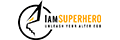 I AM SUPERHERO Promo Codes