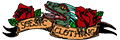 Soesic Clothing Logo
