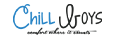 Chill Boys Promo Codes