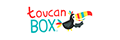 toucanBox Promo Codes