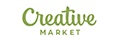 Creative Market Logo